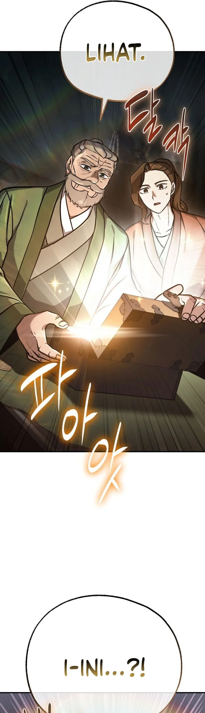The Jaegal Clan’s Son-in-Law for a Bowl of Jjajangmyeon Chapter 60 halaman 44