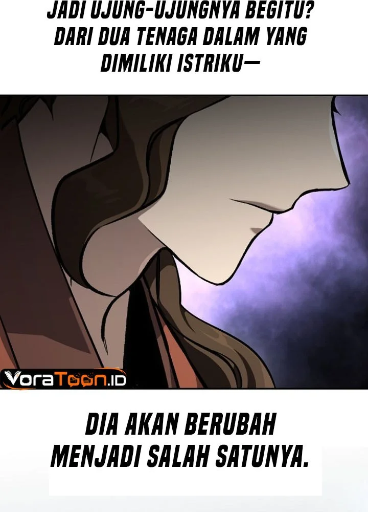 The Jaegal Clan’s Son-in-Law for a Bowl of Jjajangmyeon Chapter 60 Gambar 49