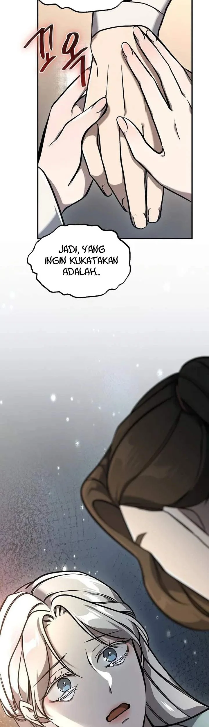 The Jaegal Clan’s Son-in-Law for a Bowl of Jjajangmyeon Chapter 61 Gambar 57