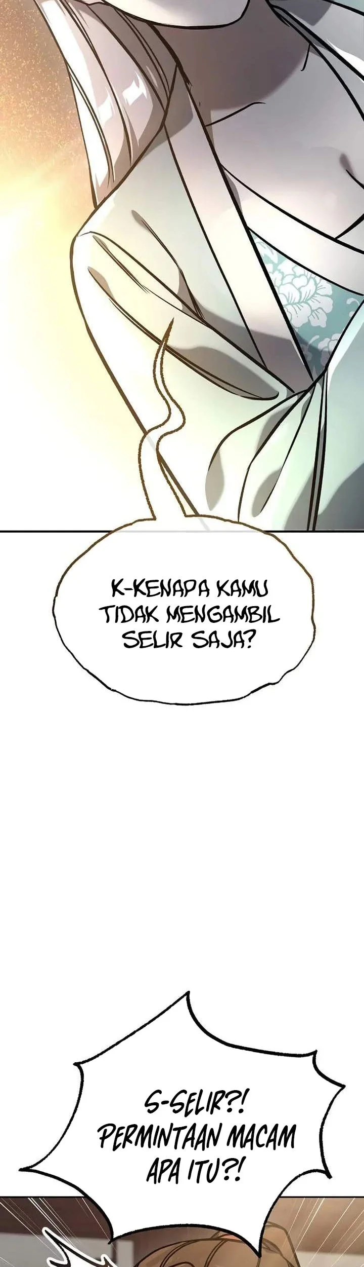 The Jaegal Clan’s Son-in-Law for a Bowl of Jjajangmyeon Chapter 61 Gambar 58