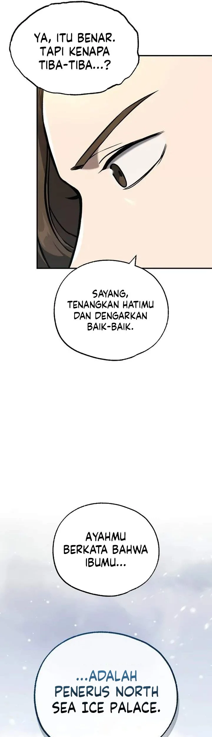 The Jaegal Clan’s Son-in-Law for a Bowl of Jjajangmyeon Chapter 61 Gambar 63