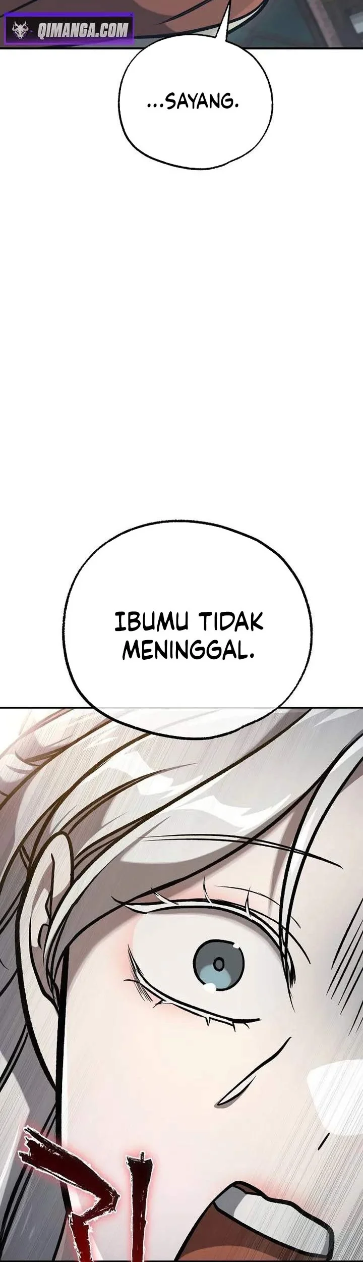 The Jaegal Clan’s Son-in-Law for a Bowl of Jjajangmyeon Chapter 61 Gambar 68