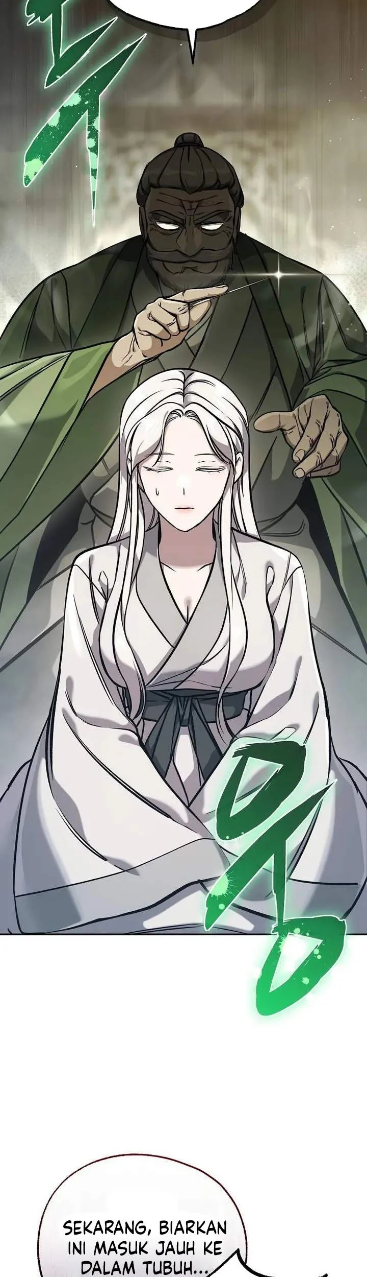 The Jaegal Clan’s Son-in-Law for a Bowl of Jjajangmyeon Chapter 61 halaman 4