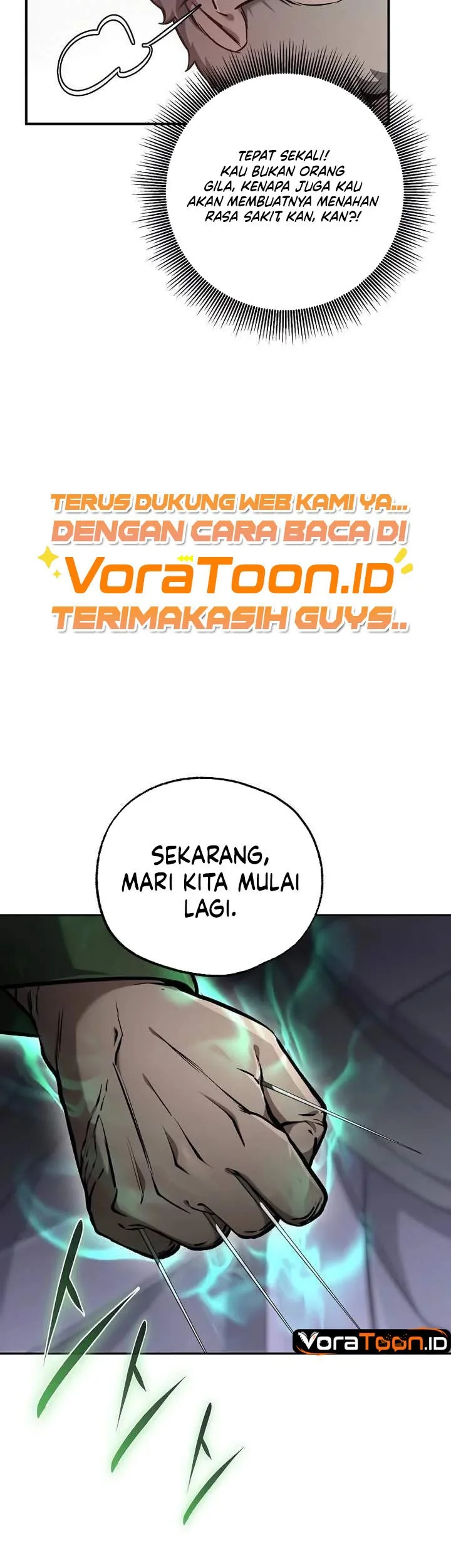 The Jaegal Clan’s Son-in-Law for a Bowl of Jjajangmyeon Chapter 61 halaman 7