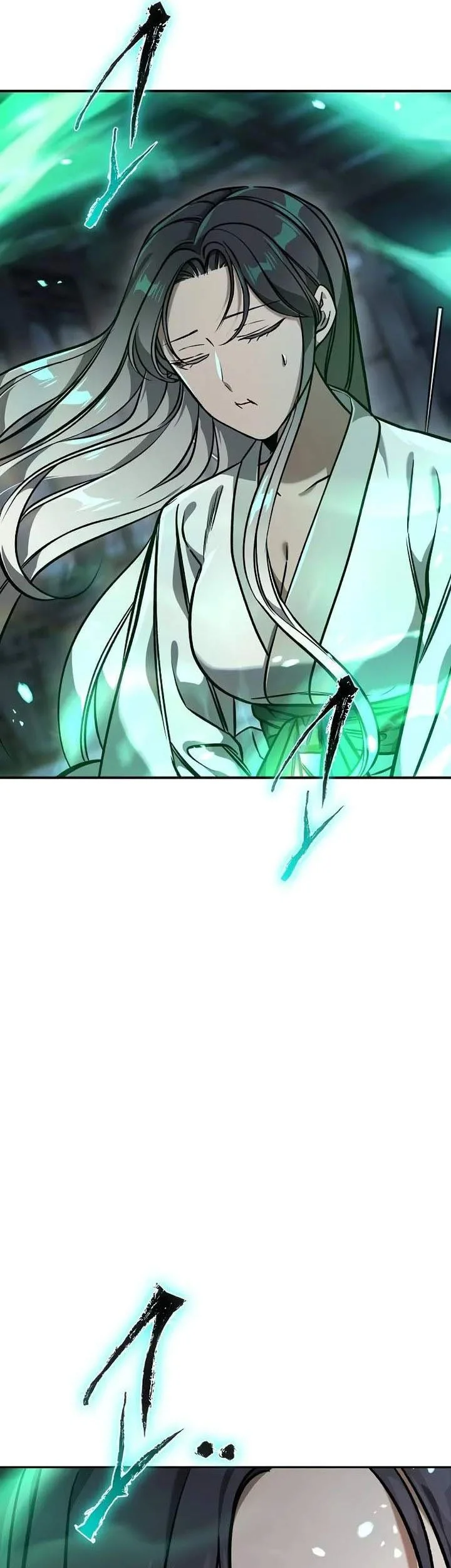 The Jaegal Clan’s Son-in-Law for a Bowl of Jjajangmyeon Chapter 61 halaman 17