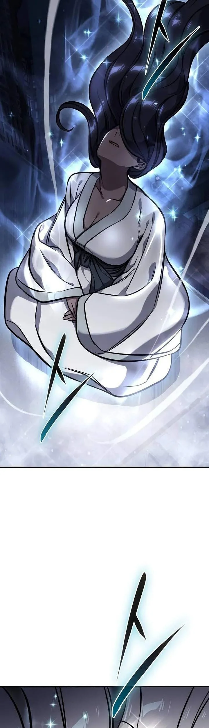The Jaegal Clan’s Son-in-Law for a Bowl of Jjajangmyeon Chapter 61 halaman 20