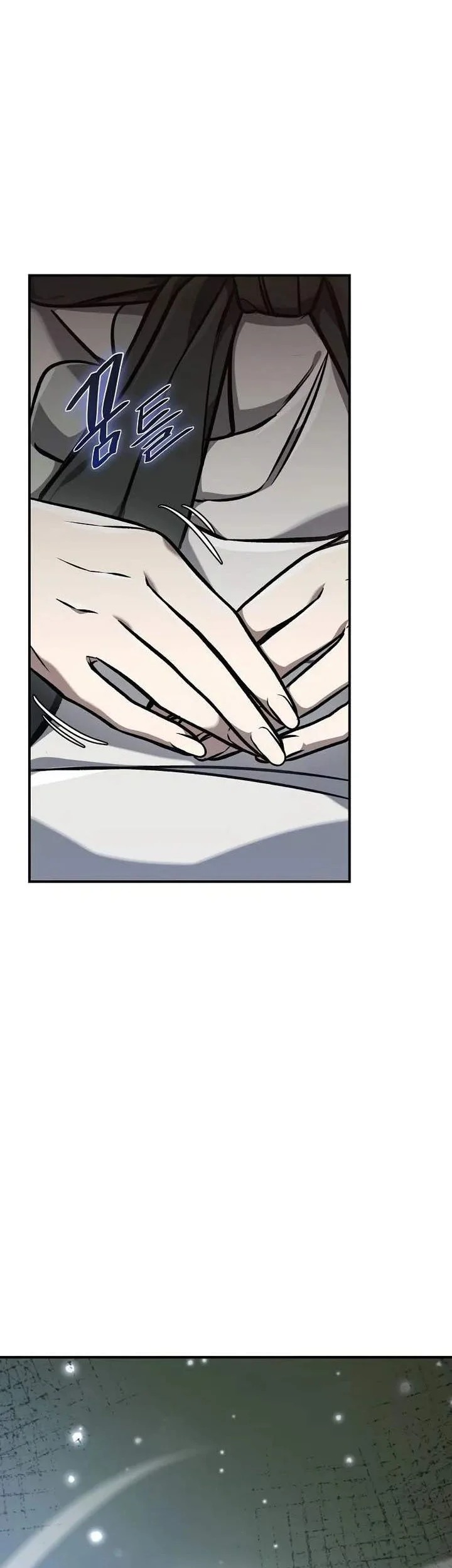 The Jaegal Clan’s Son-in-Law for a Bowl of Jjajangmyeon Chapter 61 halaman 25