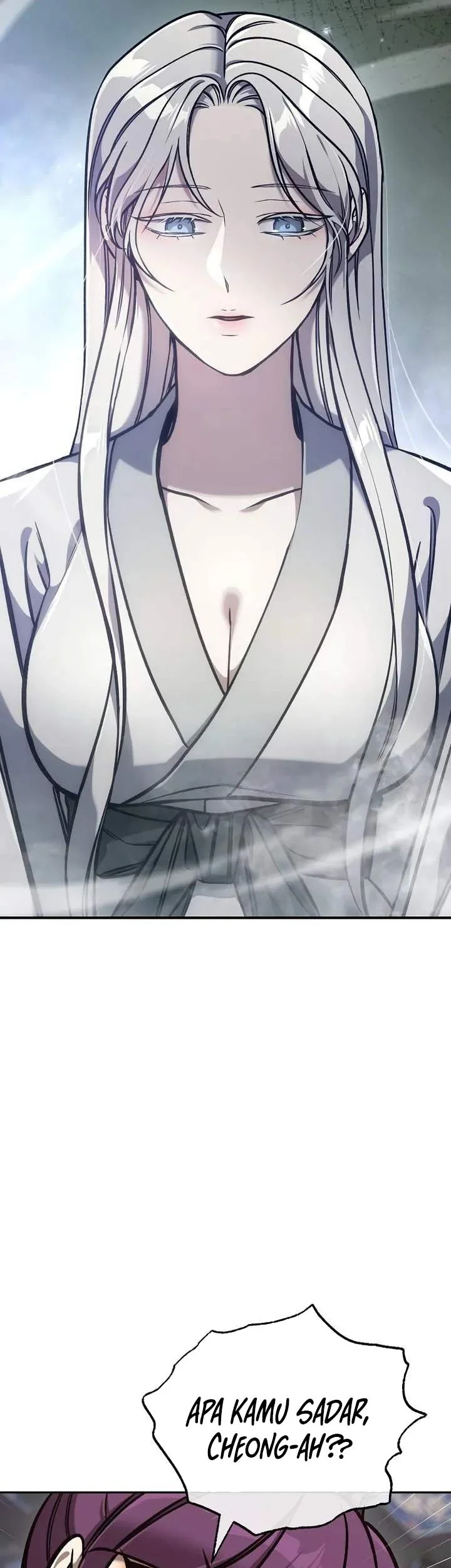 The Jaegal Clan’s Son-in-Law for a Bowl of Jjajangmyeon Chapter 61 halaman 26