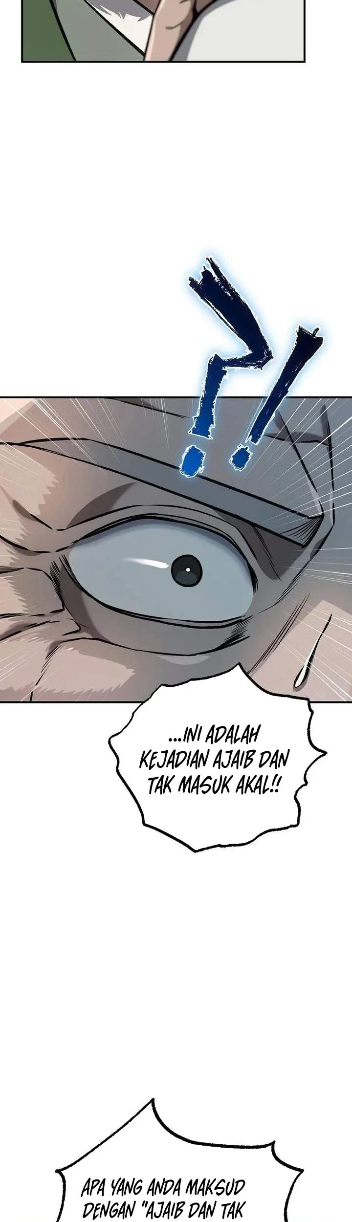 The Jaegal Clan’s Son-in-Law for a Bowl of Jjajangmyeon Chapter 61 halaman 33