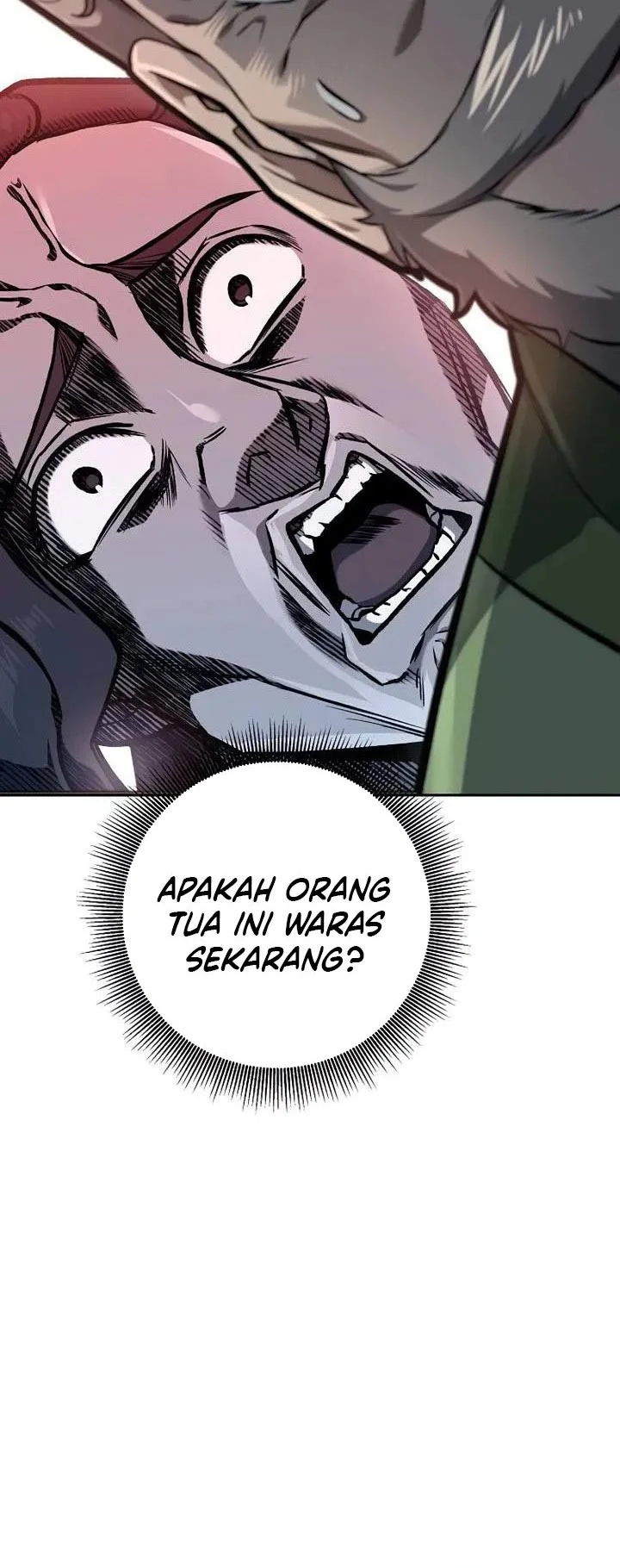 The Jaegal Clan’s Son-in-Law for a Bowl of Jjajangmyeon Chapter 61 halaman 36