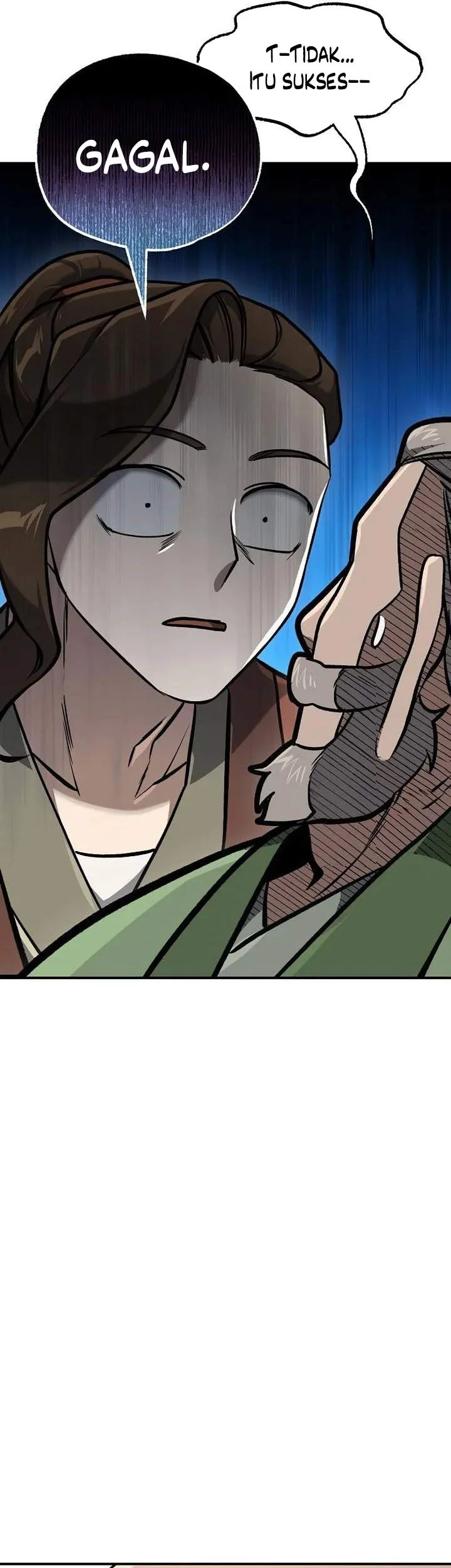 The Jaegal Clan’s Son-in-Law for a Bowl of Jjajangmyeon Chapter 61 halaman 44