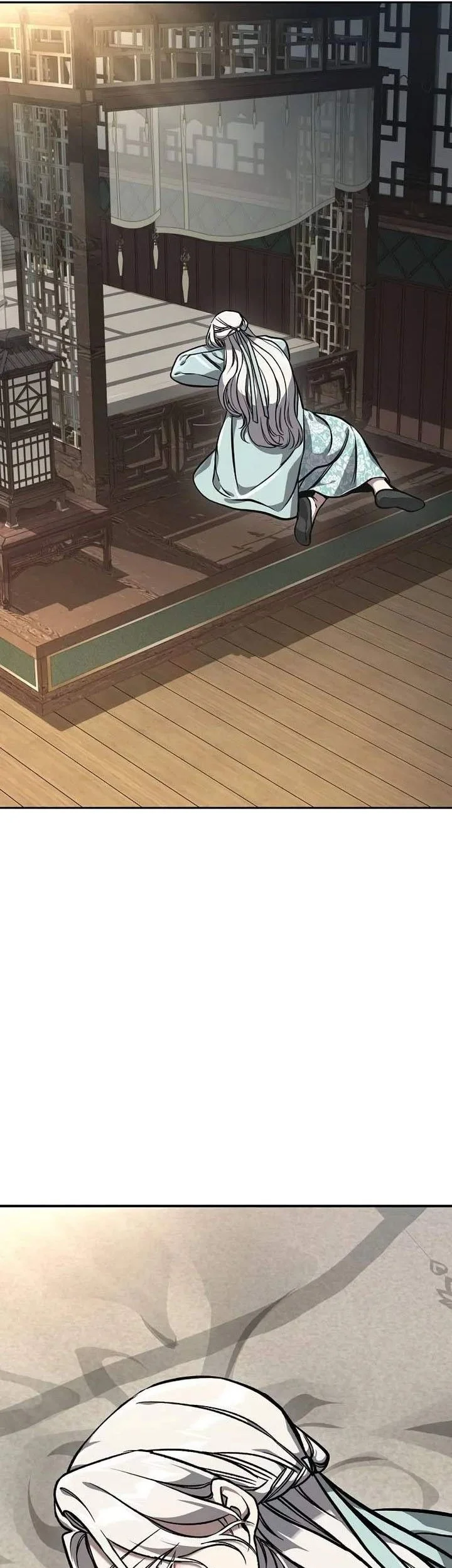 The Jaegal Clan’s Son-in-Law for a Bowl of Jjajangmyeon Chapter 61 Gambar 50