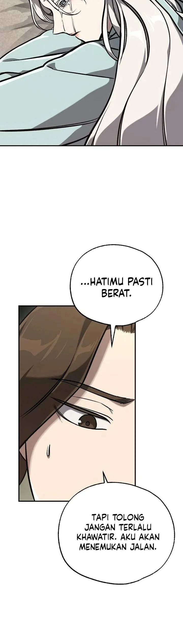 The Jaegal Clan’s Son-in-Law for a Bowl of Jjajangmyeon Chapter 61 Gambar 51