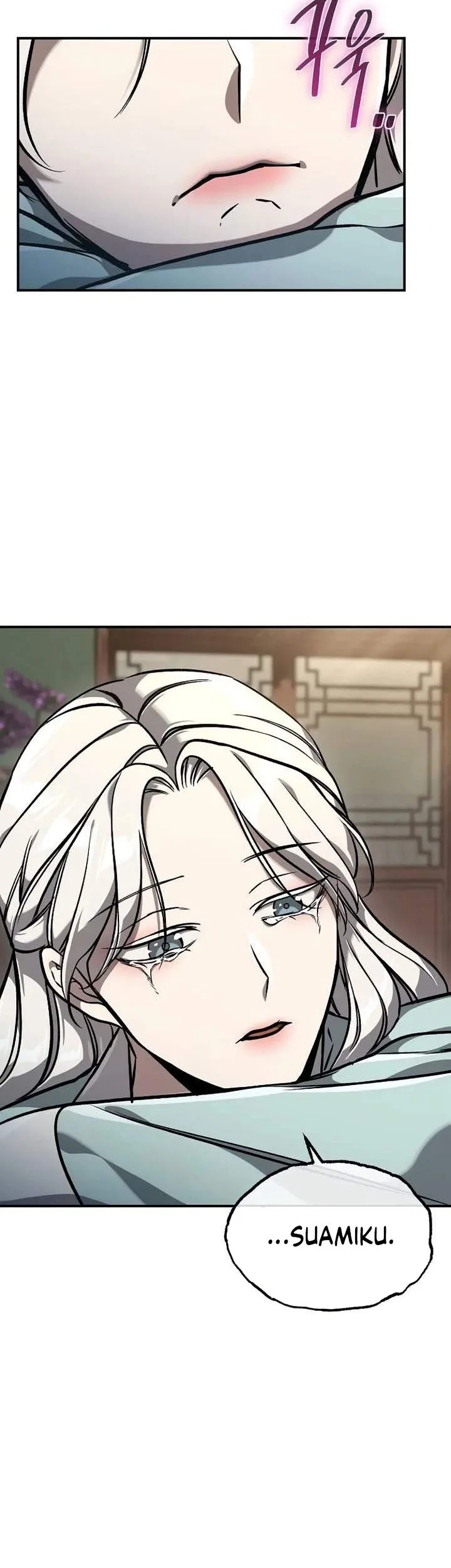The Jaegal Clan’s Son-in-Law for a Bowl of Jjajangmyeon Chapter 61 Gambar 53