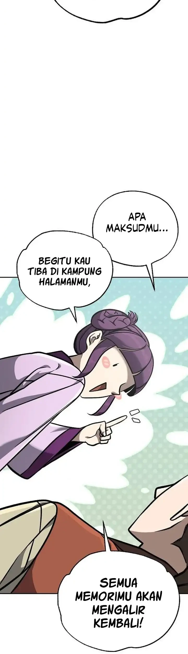 The Jaegal Clan’s Son-in-Law for a Bowl of Jjajangmyeon Chapter 62 Gambar 37