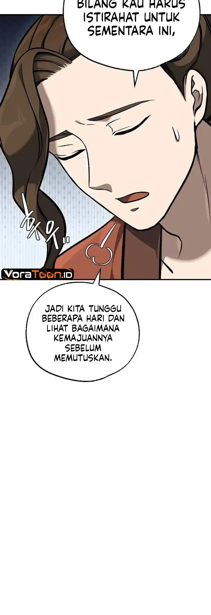 The Jaegal Clan’s Son-in-Law for a Bowl of Jjajangmyeon Chapter 62 Gambar 41