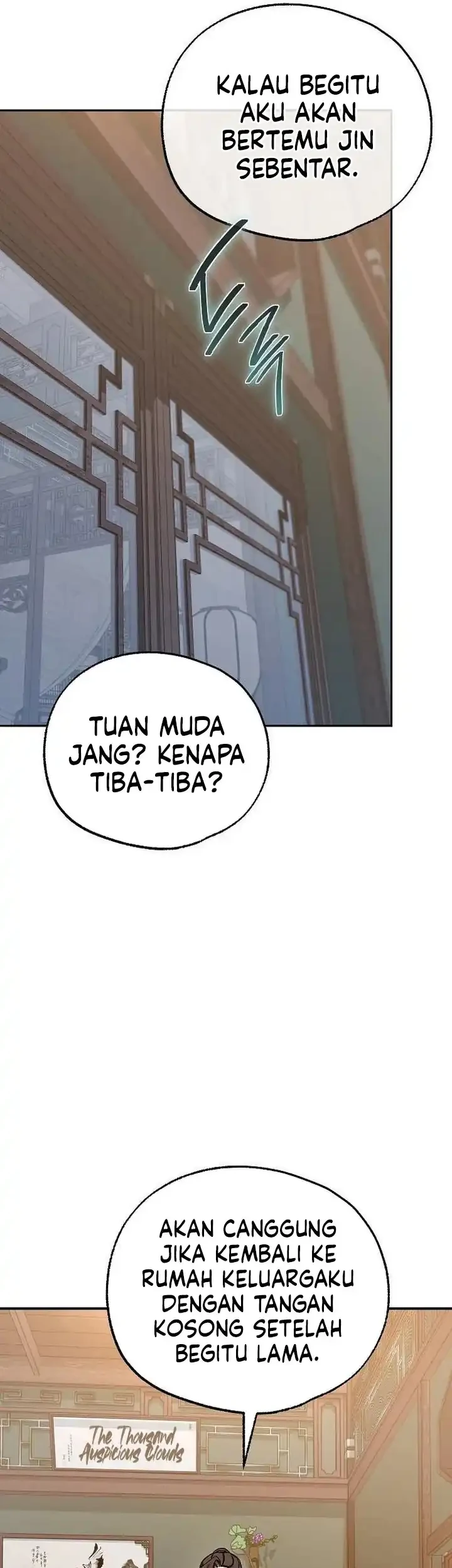 The Jaegal Clan’s Son-in-Law for a Bowl of Jjajangmyeon Chapter 62 Gambar 42