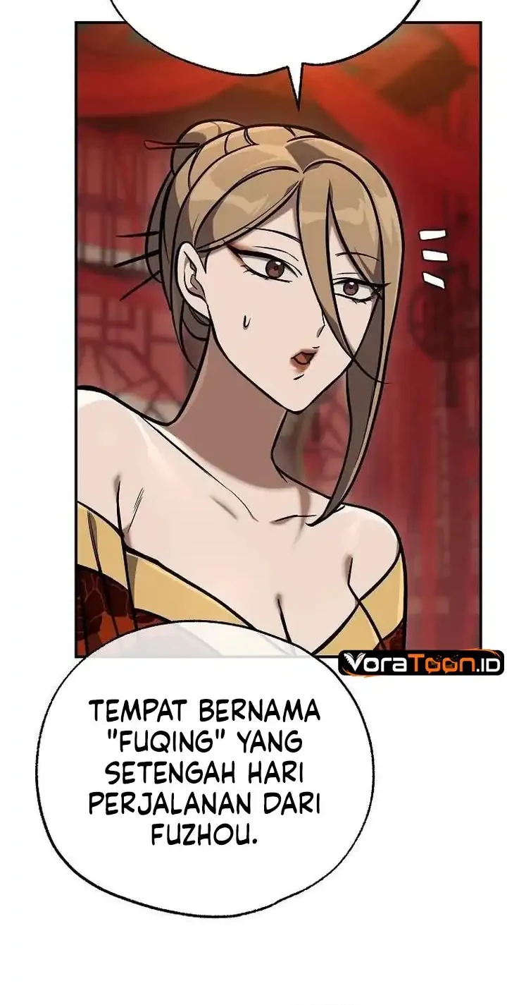 The Jaegal Clan’s Son-in-Law for a Bowl of Jjajangmyeon Chapter 62 Gambar 53