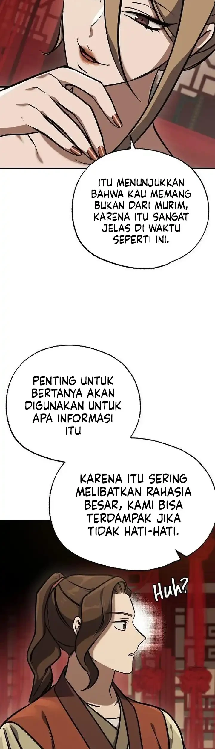 The Jaegal Clan’s Son-in-Law for a Bowl of Jjajangmyeon Chapter 62 Gambar 56