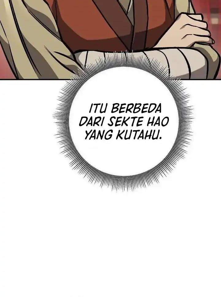 The Jaegal Clan’s Son-in-Law for a Bowl of Jjajangmyeon Chapter 62 Gambar 57