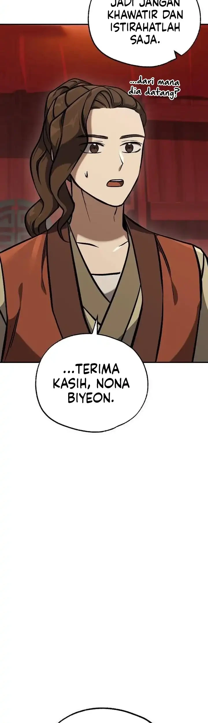 The Jaegal Clan’s Son-in-Law for a Bowl of Jjajangmyeon Chapter 62 Gambar 60