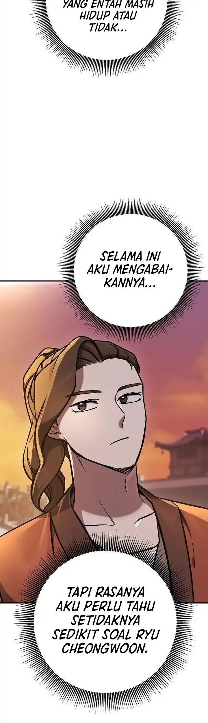 The Jaegal Clan’s Son-in-Law for a Bowl of Jjajangmyeon Chapter 62 Gambar 63