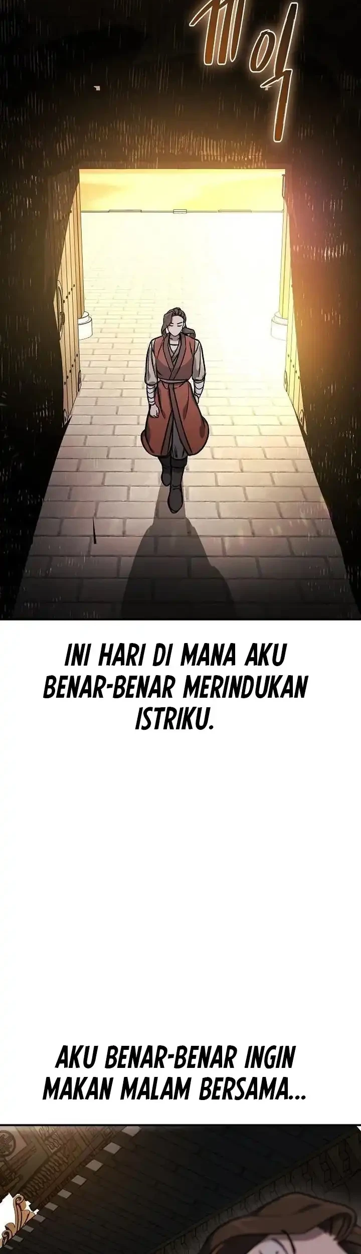 The Jaegal Clan’s Son-in-Law for a Bowl of Jjajangmyeon Chapter 62 Gambar 65