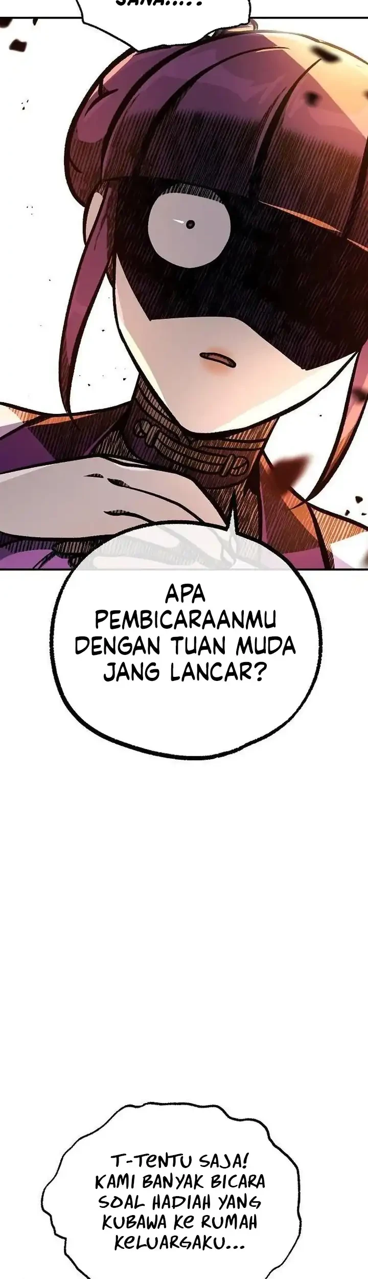 The Jaegal Clan’s Son-in-Law for a Bowl of Jjajangmyeon Chapter 62 Gambar 67