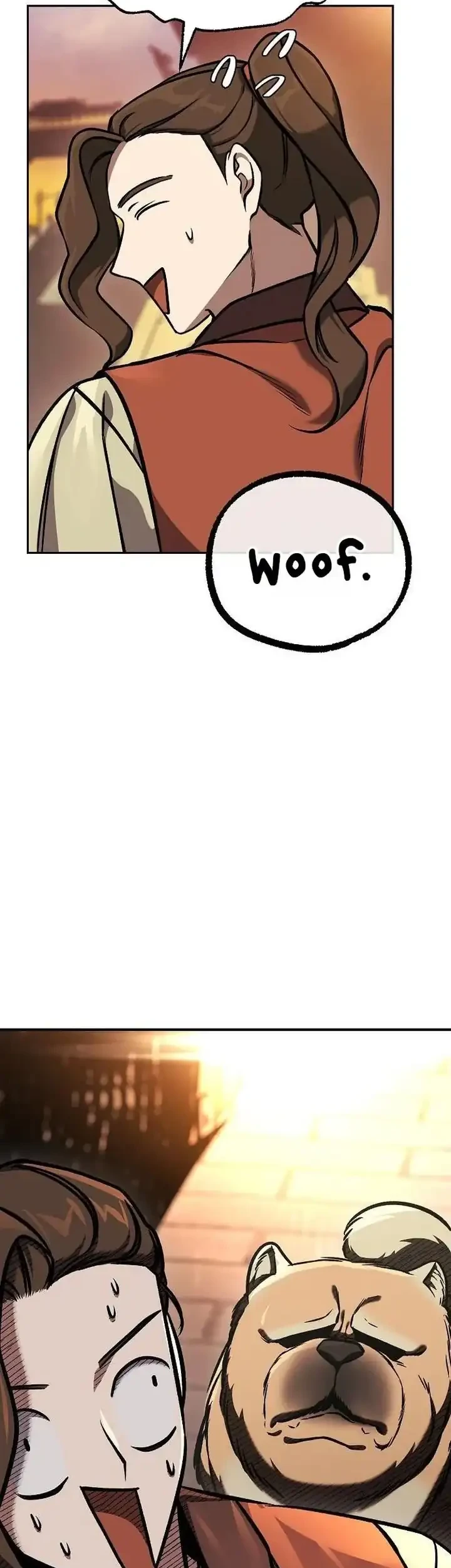 The Jaegal Clan’s Son-in-Law for a Bowl of Jjajangmyeon Chapter 62 Gambar 68