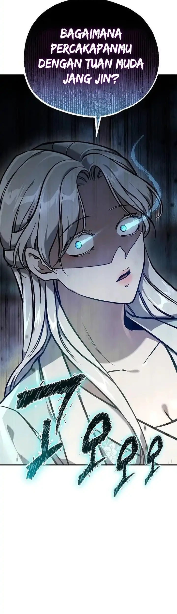 The Jaegal Clan’s Son-in-Law for a Bowl of Jjajangmyeon Chapter 62 Gambar 73