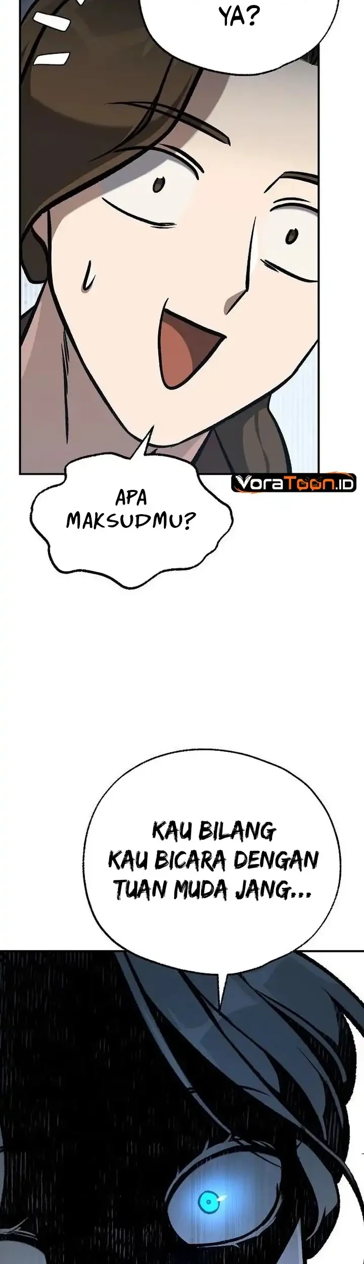 The Jaegal Clan’s Son-in-Law for a Bowl of Jjajangmyeon Chapter 62 Gambar 75