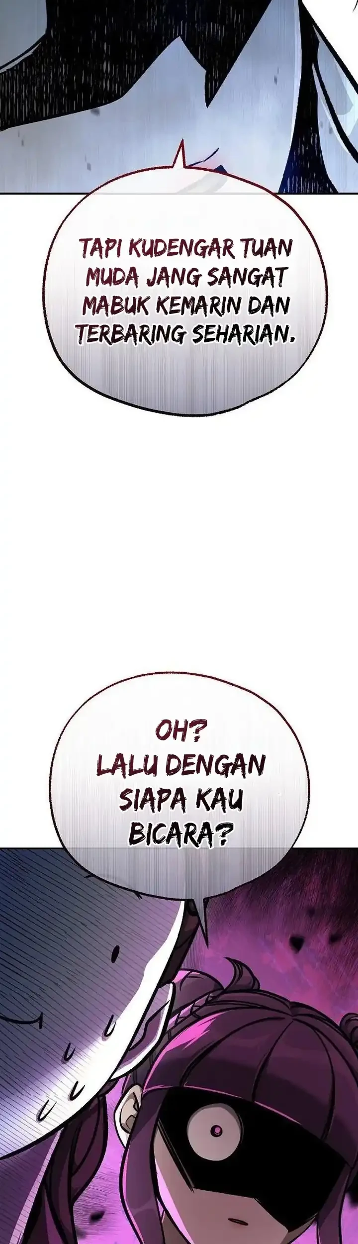 The Jaegal Clan’s Son-in-Law for a Bowl of Jjajangmyeon Chapter 62 Gambar 76