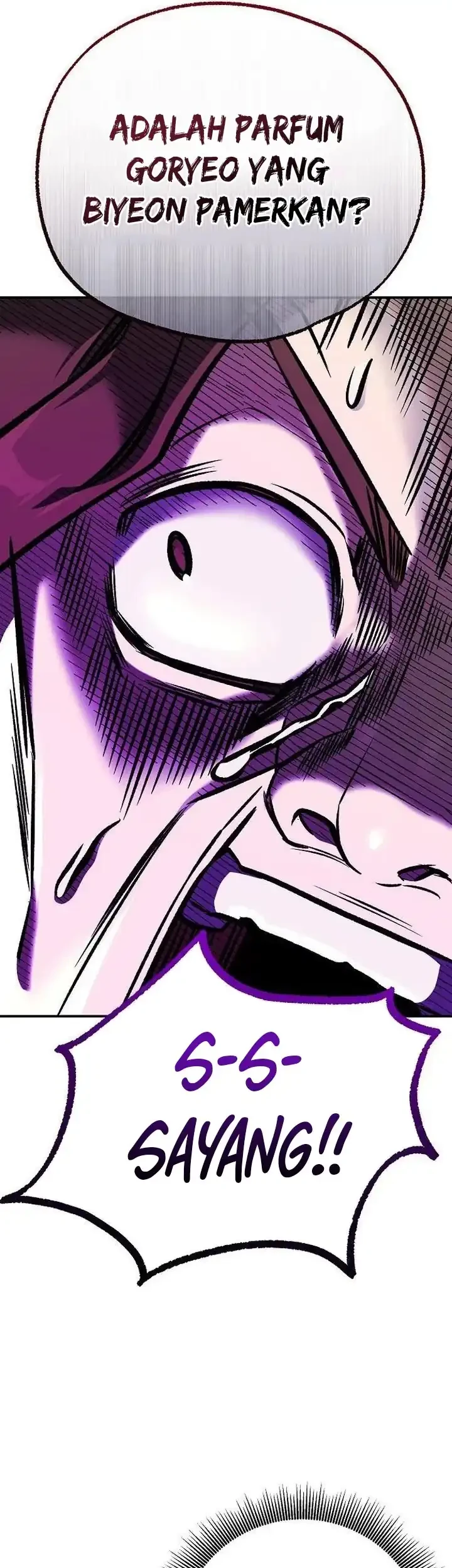 The Jaegal Clan’s Son-in-Law for a Bowl of Jjajangmyeon Chapter 62 Gambar 78