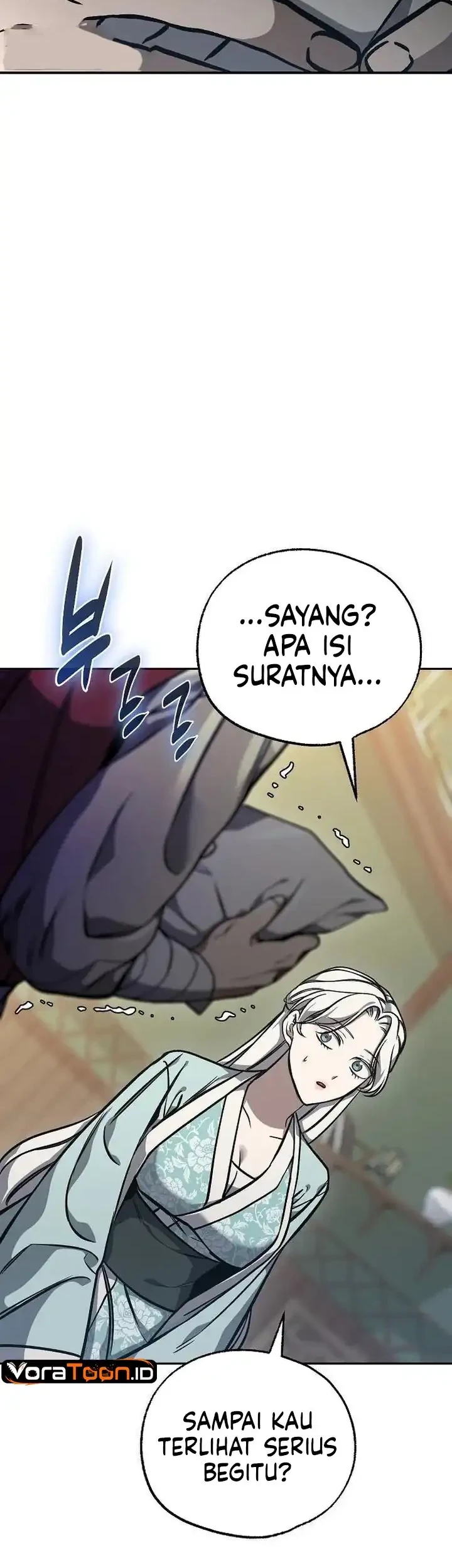 The Jaegal Clan’s Son-in-Law for a Bowl of Jjajangmyeon Chapter 62 Gambar 81