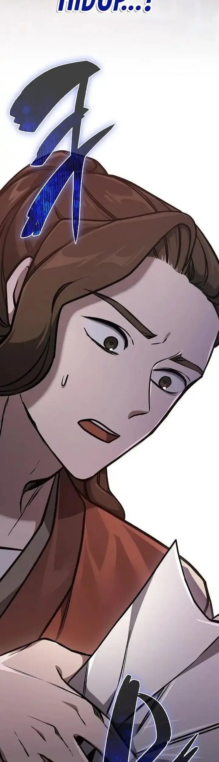 The Jaegal Clan’s Son-in-Law for a Bowl of Jjajangmyeon Chapter 62 Gambar 83