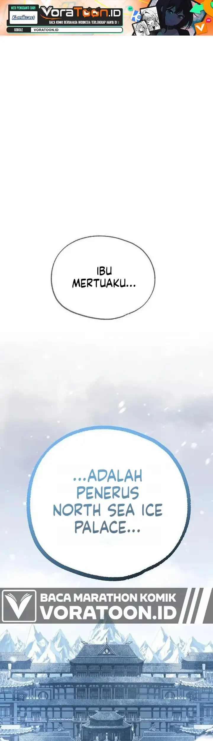 Manhwa The Jaegal Clan’s Son-in-Law for a Bowl of Jjajangmyeon Chapter 62 gambar 2