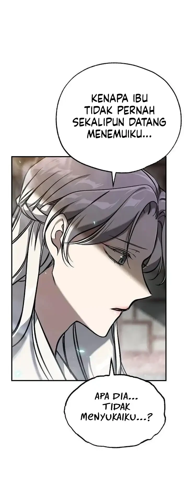 The Jaegal Clan’s Son-in-Law for a Bowl of Jjajangmyeon Chapter 62 Gambar 5