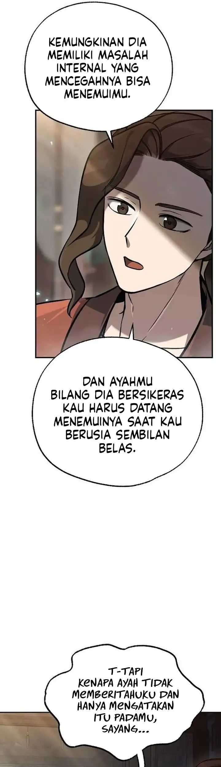 The Jaegal Clan’s Son-in-Law for a Bowl of Jjajangmyeon Chapter 62 Gambar 6