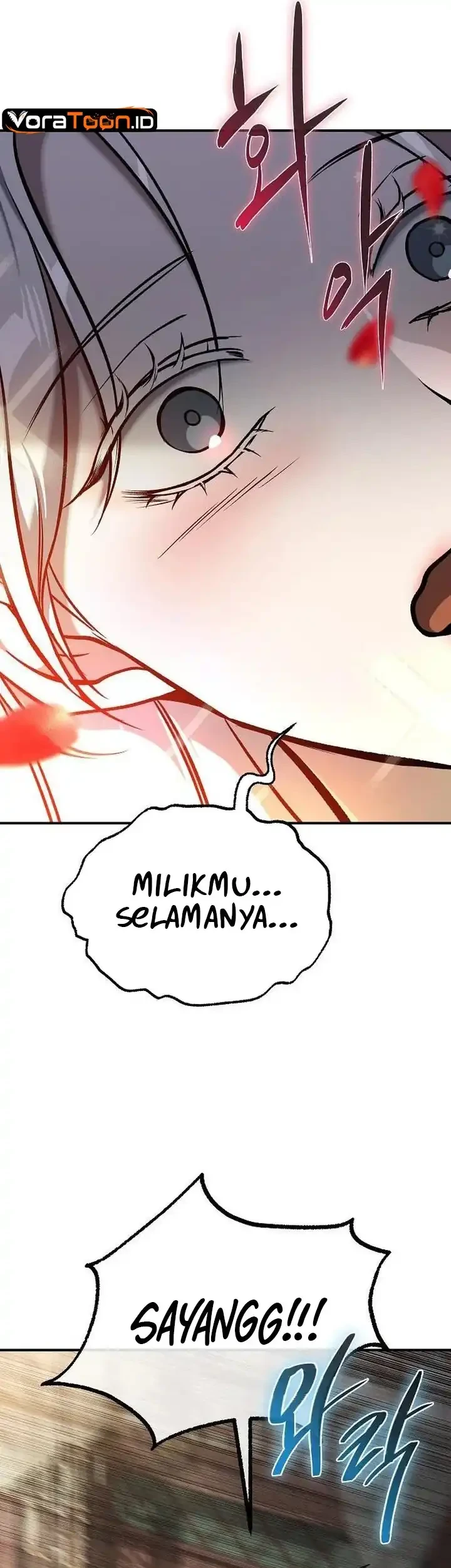 The Jaegal Clan’s Son-in-Law for a Bowl of Jjajangmyeon Chapter 62 Gambar 10