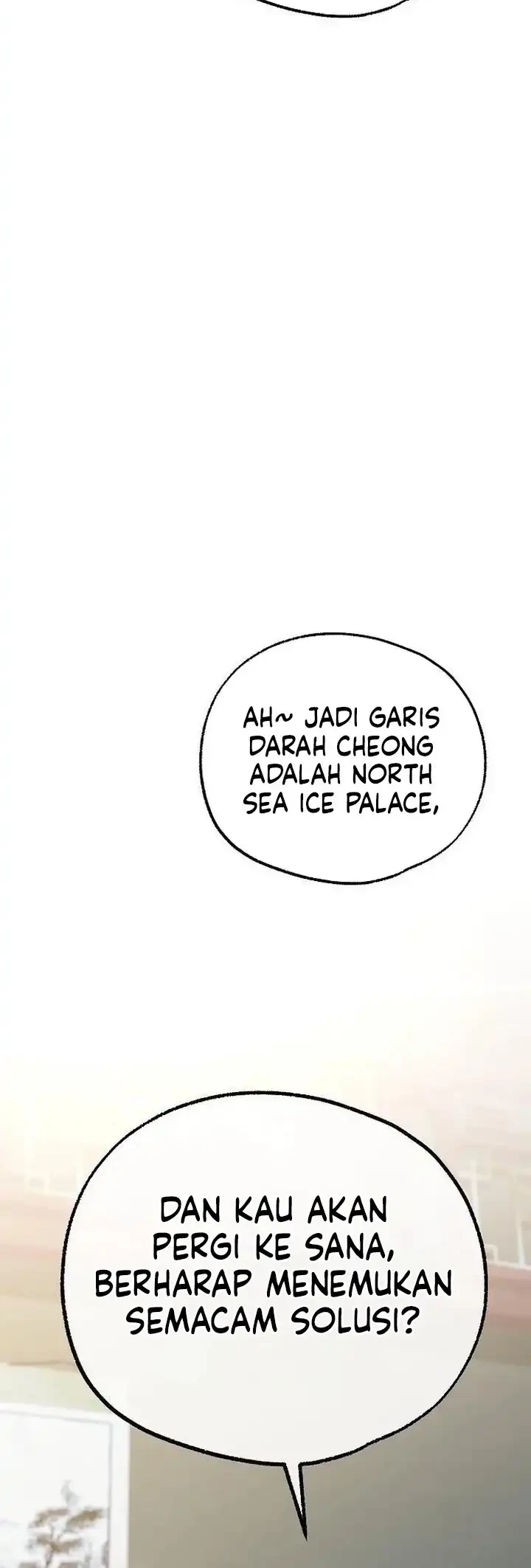 The Jaegal Clan’s Son-in-Law for a Bowl of Jjajangmyeon Chapter 62 Gambar 21