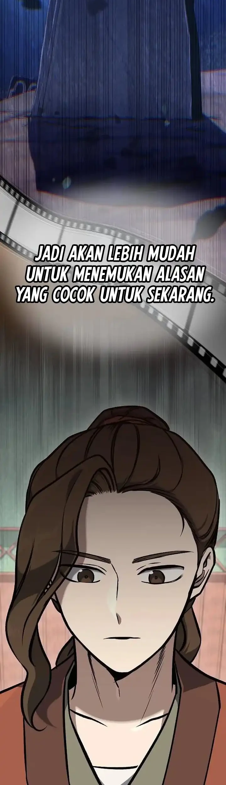 The Jaegal Clan’s Son-in-Law for a Bowl of Jjajangmyeon Chapter 62 Gambar 31