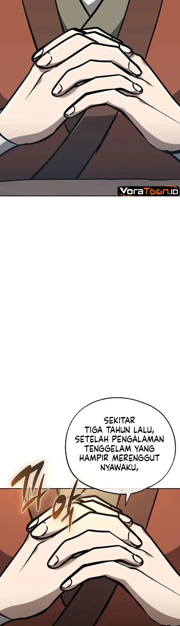 The Jaegal Clan’s Son-in-Law for a Bowl of Jjajangmyeon Chapter 62 Gambar 32