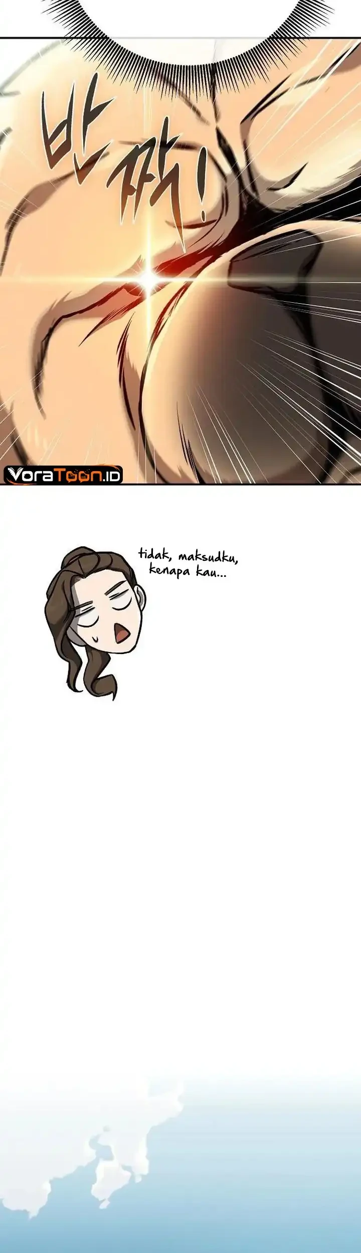 The Jaegal Clan’s Son-in-Law for a Bowl of Jjajangmyeon Chapter 63 Gambar 39
