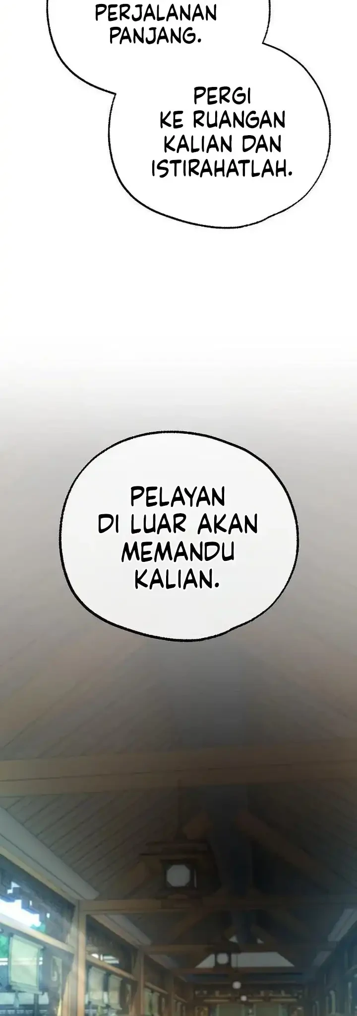 The Jaegal Clan’s Son-in-Law for a Bowl of Jjajangmyeon Chapter 63 Gambar 53
