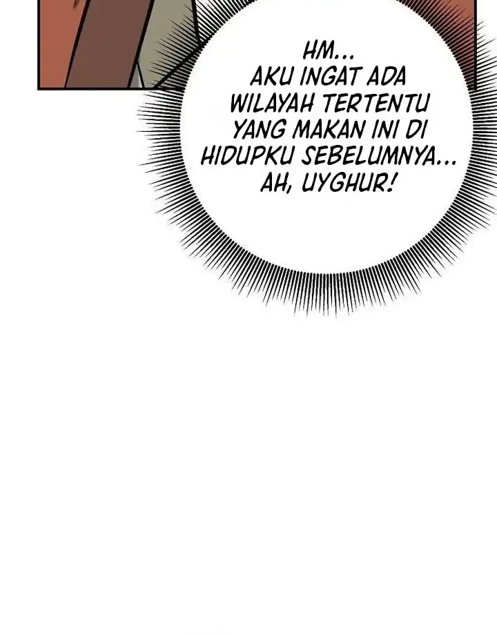 The Jaegal Clan’s Son-in-Law for a Bowl of Jjajangmyeon Chapter 63 Gambar 69