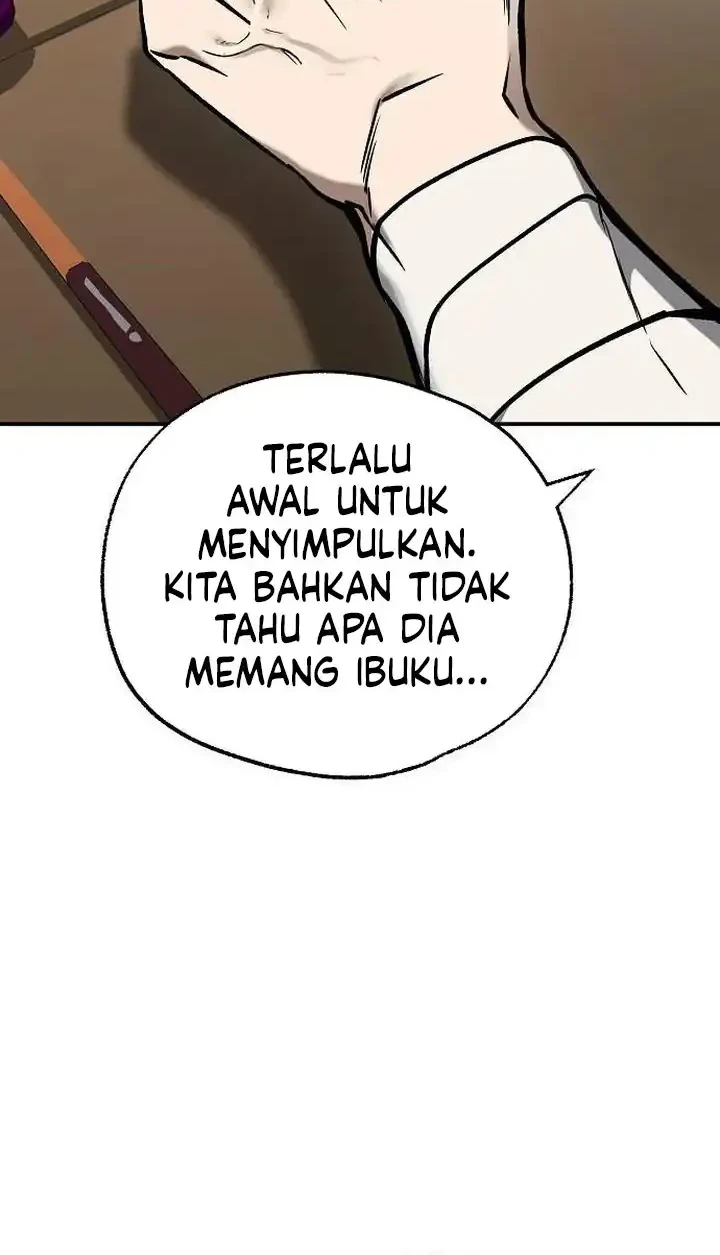 The Jaegal Clan’s Son-in-Law for a Bowl of Jjajangmyeon Chapter 63 Gambar 73