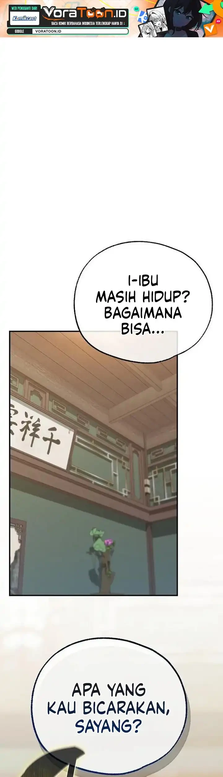 Manhwa The Jaegal Clan’s Son-in-Law for a Bowl of Jjajangmyeon Chapter 63 gambar 2
