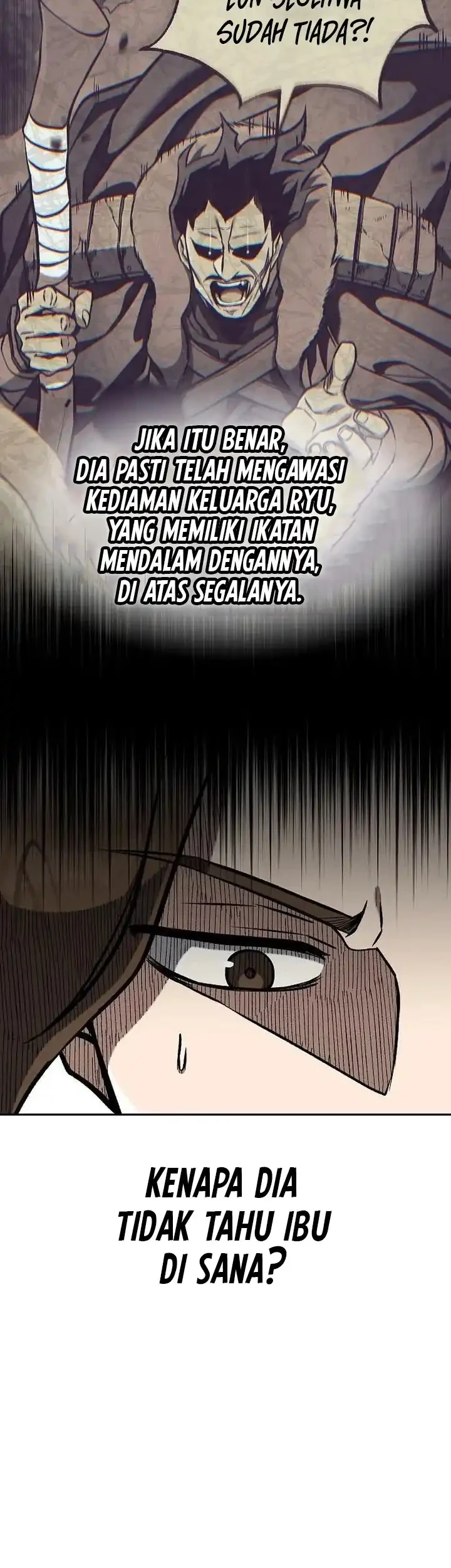 The Jaegal Clan’s Son-in-Law for a Bowl of Jjajangmyeon Chapter 63 Gambar 4