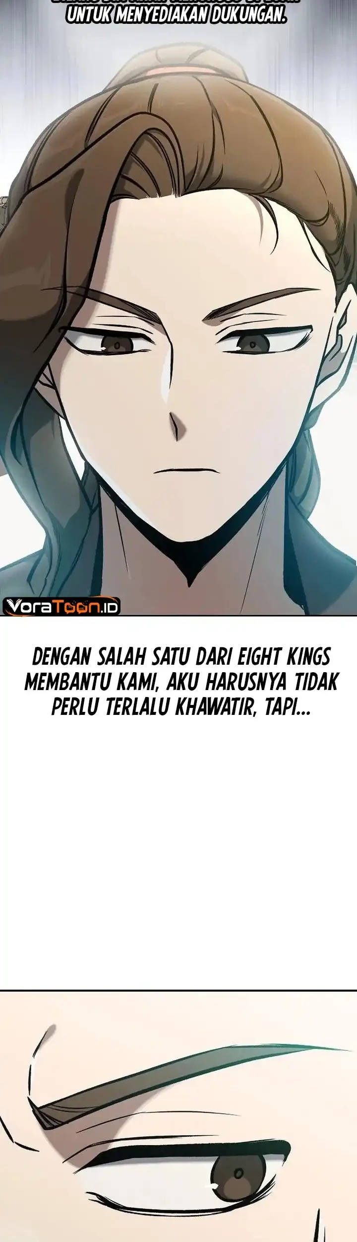The Jaegal Clan’s Son-in-Law for a Bowl of Jjajangmyeon Chapter 63 Gambar 28