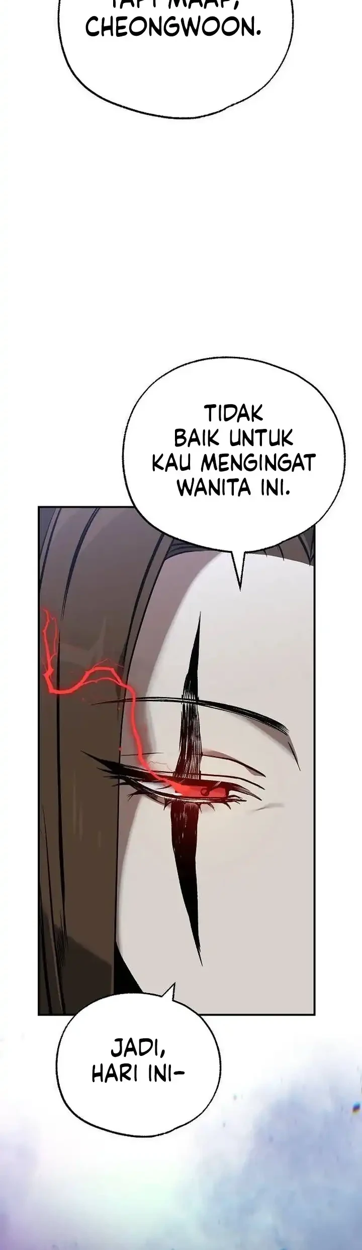 The Jaegal Clan’s Son-in-Law for a Bowl of Jjajangmyeon Chapter 64 Gambar 36